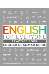 Kniha Grammar Guide Practice Book
