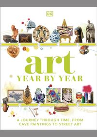 Art Year by Year