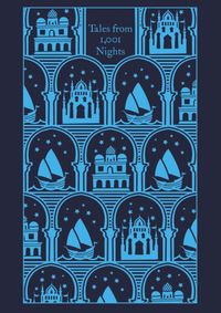 Tales from 1,001 Nights