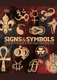Kniha Signs and Symbols