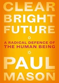 Kniha Clear Bright Future