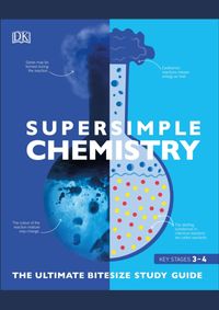 Kniha SuperSimple Chemistry