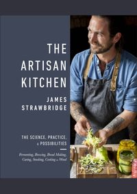 Kniha The Artisan Kitchen
