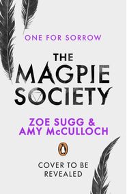 Kniha The Magpie Society: One for Sorrow