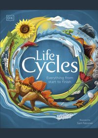 Kniha Life Cycles