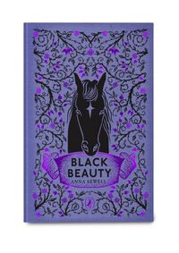 Black Beauty Clothbound edition