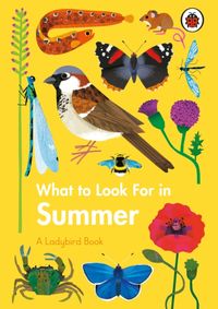 Kniha What to Look For in Summer