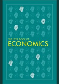 Kniha The Little Book of Economics