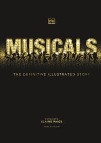Kniha Musicals