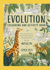 Kniha On the Origin of Species Activity Book