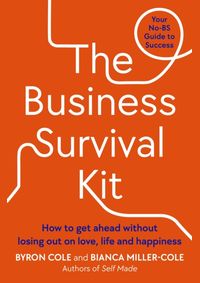 Kniha The Business Survival Kit