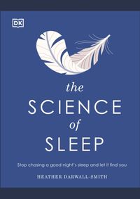 Kniha The Science of Sleep