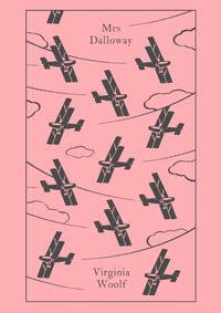Mrs Dalloway