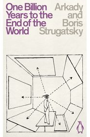 One Billion Years to the End of the World