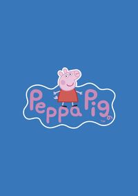 Kniha Peppa Pig: Peppa Goes to Hollywood