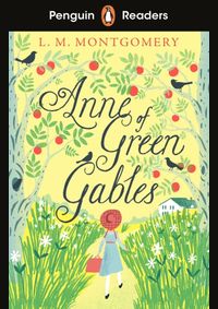 Kniha Penguin Readers Level 2: Anne of Green Gables (ELT Graded Reader)