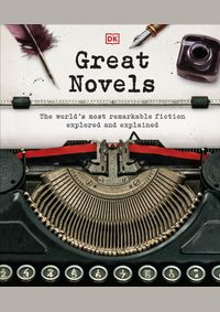 Kniha Great Novels