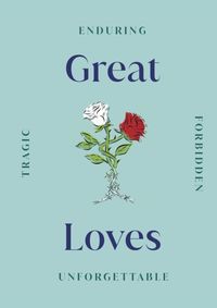 Kniha Great Loves