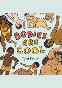 Kniha Bodies Are Cool