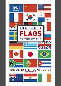 Kniha Complete Flags of the World