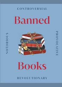Kniha Banned Books