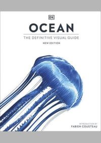 Kniha Ocean