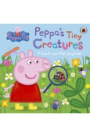 Kniha Peppa Pig: Peppa