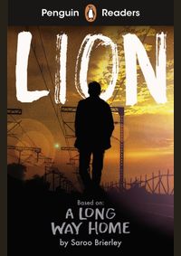 Kniha Penguin Readers Level 4: Lion (ELT Graded Reader)