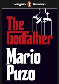 Kniha Penguin Readers Level 7: The Godfather (ELT Graded Reader)