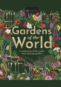 Kniha Gardens of the World