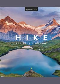 Kniha Hike