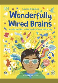 Kniha Wonderfully Wired Brains