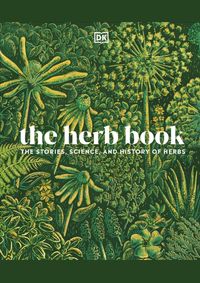 Kniha The Herb Book