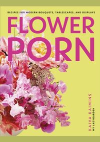 Kniha Flower Porn