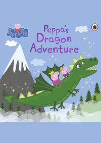 Kniha Peppa Pig: Peppa