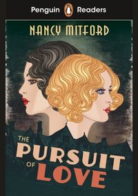 Kniha Penguin Readers Level 5: The Pursuit of Love (ELT Graded Reader)