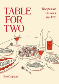 Kniha Table for Two