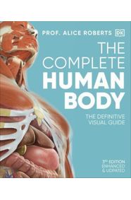 Kniha The Complete Human Body