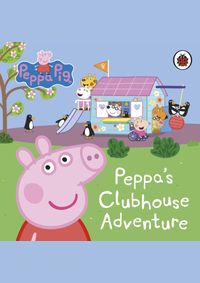Kniha Peppa Pig: Peppa