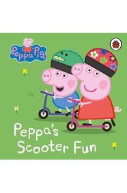 Kniha Peppa Pig: Peppa