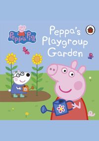 Kniha Peppa Pig: Peppa