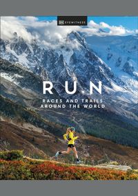 Kniha Run