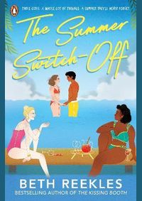 Kniha The Summer Switch-Off