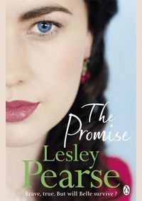 Kniha Promise