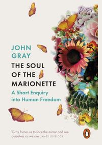 Kniha Soul of the Marionette
