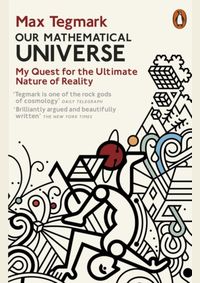 Kniha Our Mathematical Universe