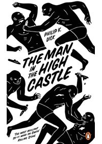 Kniha Man in the High Castle