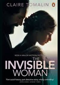 Invisible Woman (film)