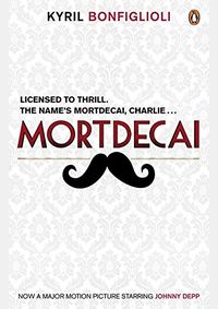 Mortdecai