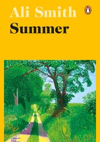 Kniha Summer
